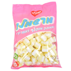 מרשמלו 500 גרם - בטעם פופקורן