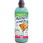 מרכך כביסה הדובי המפנק חלום מרגיע ירוק 1 ליטר