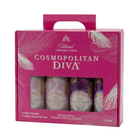 מארז רביעיית דיווה קוסמופוליטן