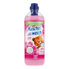 מרכך כביסה הדובי המפנק נשיקה ורודה 1 ליטר