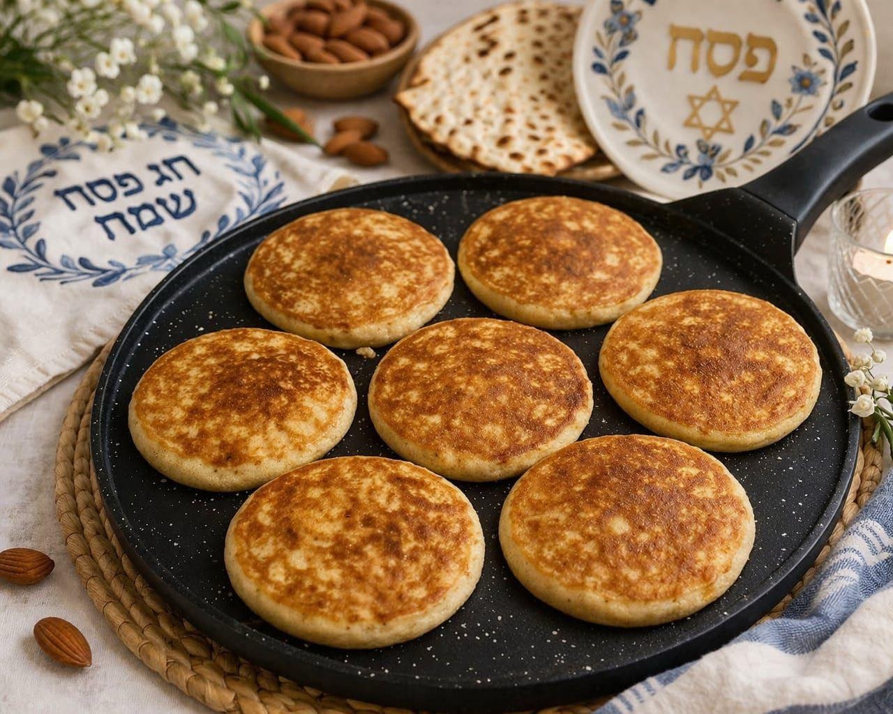 זוג רשתות לכיור נירוסטה